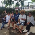 Barbara Gage - Facebook