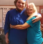 Barbara Gage - Facebook