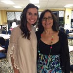 Barbara Massey Gage - @gagebarbara - Instagram