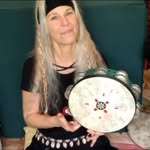 Barbara Gail - @barbaragaildrumdance - Instagram