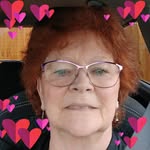 Barbara Gail - @barbaragailchristie - Instagram
