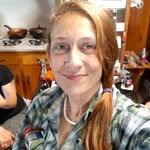 Barbara Gail Parker Wyles - @barbaragail.parkerwyles - Instagram
