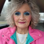Barbara Gail Pritt - @bgpritt - Instagram