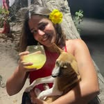 Bárbara - @barbaragaioso - Instagram