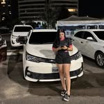 Bárbara Gaio - @barbaragaio_ - Instagram