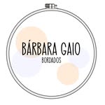 BÁRBARA GAIO | BORDADOS - @bagaio.bordados - Instagram