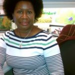 Barbara Gaiter - @59wclass - Instagram