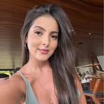 Bárbara Galvão - @barbaraa_galvao - Instagram