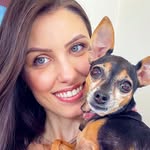 Dra. Barbara Galati | Nutrição e Gastroenterologia Veterinária - @barbaragalati - Instagram