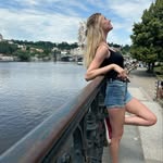 Barbara Gałan - @bazia26 - Instagram