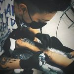BarbaraGalassi. 🆃🅰🆃🆃🅾🅾 - @barbaragalassi.tattoo - Instagram
