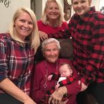 Barbara Galbraith - @galbraith1285 - Instagram