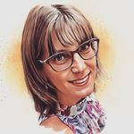 Barbara Galbraith - @kimba_girl - Instagram