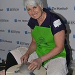 Barbara Galbraith - @sparrowpotterystudio - Instagram