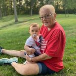 Barbara Galbraith -Yates - @barbaragalbraithyates - Instagram