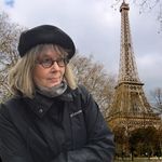 Barbara Jane Galbraith - @bjanegalbraith - Instagram