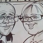 Barbara Gale - @galeathome123 - Instagram