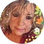 Barbara Gale Seal - @barbara.s.harris.77 - Instagram