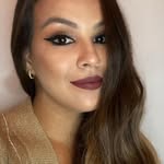 Bárbara Galego Maquiagem e Sobrancelha - @barbaragalegobeauty - Instagram