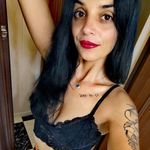 Barbara Cabezuelo Gallardo - @barby_051285 - Instagram