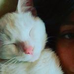 Barbara Gallardo - @rojonoch3 - Instagram