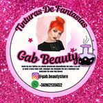 Barbara Gallardo - @gab.beautystore - Instagram
