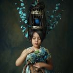Fine Art Photography - @barbaragallardo.art - Instagram