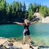 BARBARA - @barbaragallegos6 - TikTok