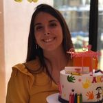 Bárbara Gallegos - @barbigallegos - Instagram