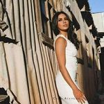 Bárbara Gallegos - @miss_zacatecas_ - Instagram