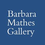 Barbara Mathes Gallery - @barbaramathesgallery - Instagram