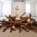 Barbara Paci Art Gallery - @barbarapaci_artgallery_milano - Instagram