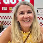 Barbara Gallier - @bjgallier - Instagram