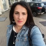 Barbara Galluzzo - @galluzzobarbara - Instagram