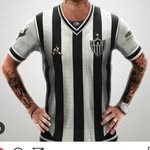 Atlético Santa Barbara - @galosantabarbara - Instagram