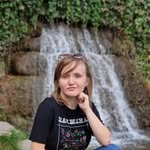 Варя Галушка - @barbaragalushka - Instagram