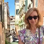 Barbara Gałusza - @barbaragalusza - Instagram