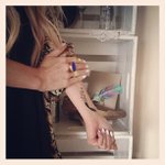 Barbara Galusha - @wringmack - Instagram