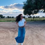 Barbara Galvan - @barbaraluciagalvan - Instagram