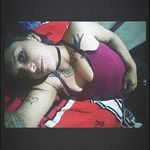 Barbara Galvan - @barbi_galvan21 - Instagram