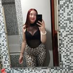 Bárbara Gálvez - @galvez__barbara - Instagram