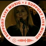 Barbara Galvin - @barbaragalvinsinger - Instagram