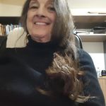Barbara J Galvin - @galvin.barbara - Instagram