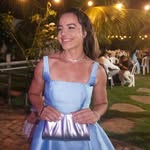 Bárbara Gama - @barbaragamah - Instagram