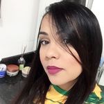 Bárbara Gama - @barbaragama81 - Instagram