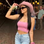 Barbara Gamboa - @barbigamboa - Instagram