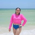 Bárbara Gamboa - @barbz.g7 - Instagram