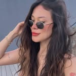 Barbara Gamboa - @barbie_gamboa04 - Instagram