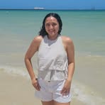 Bárbara Gamboa - Facebook
