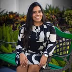 Barbara Gamboa - @gamboabarbara - Instagram